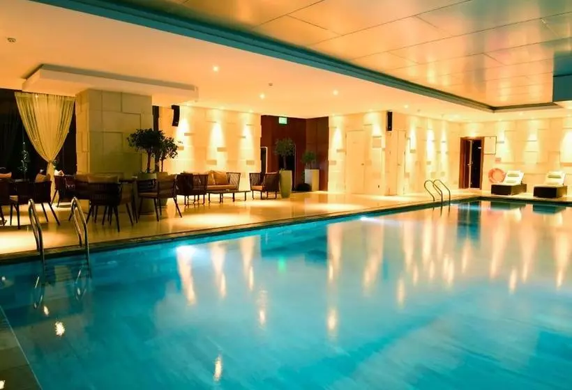 Hotelli Amena Residences & Suites