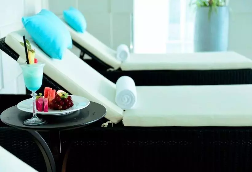 Hotelli Amena Residences & Suites