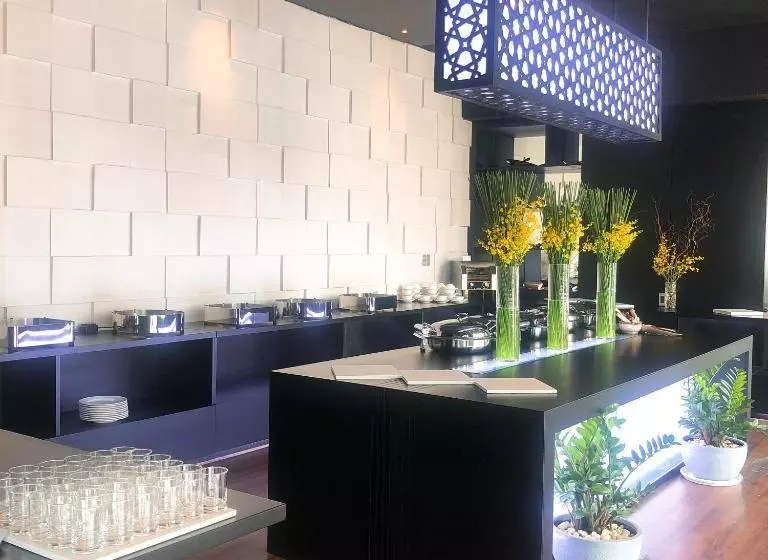 Hotelli Amena Residences & Suites