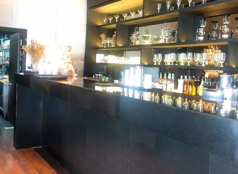 Hotelli Amena Residences & Suites