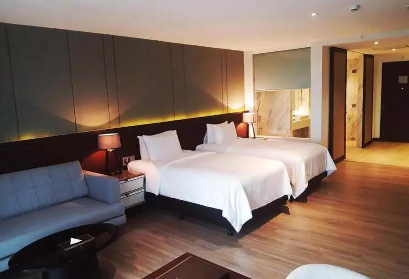 Hotelli Amena Residences & Suites