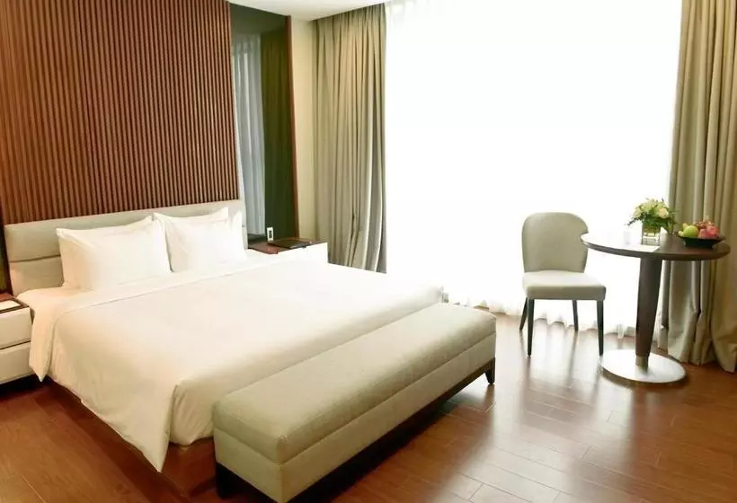 Hotelli Amena Residences & Suites