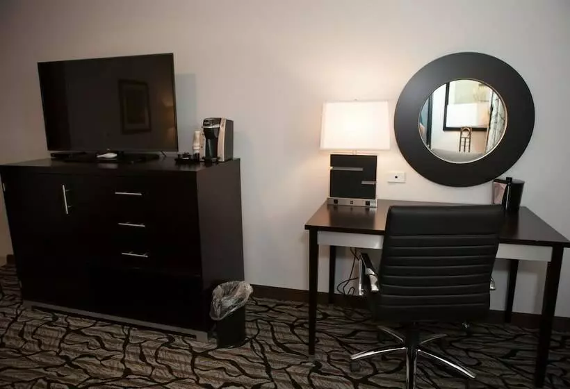 ホテル La Quinta Inn & Suites By Wyndham Lubbock Southwest