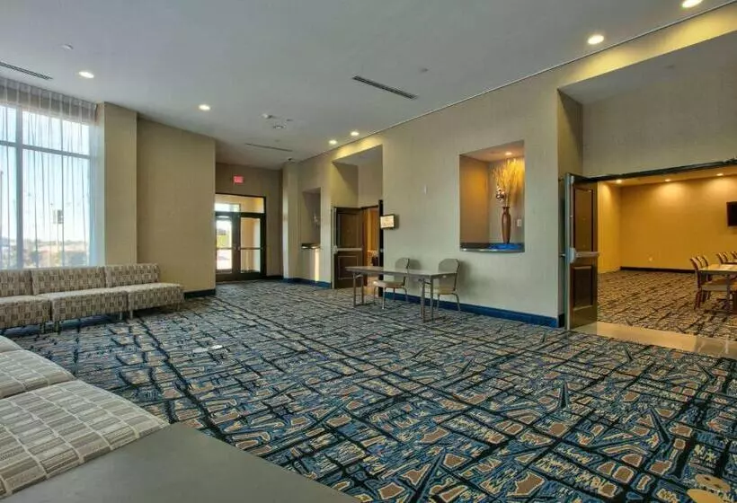 ホテル La Quinta Inn & Suites By Wyndham Lubbock Southwest