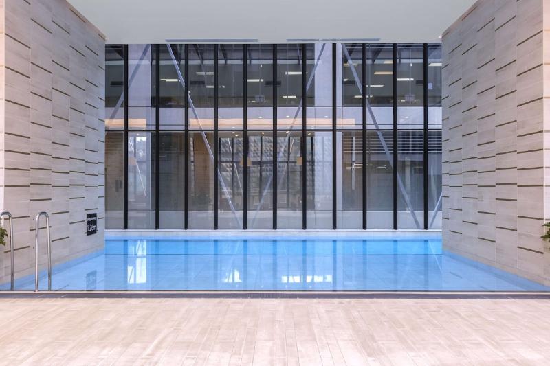 فندق Avani Melbourne Central Residences