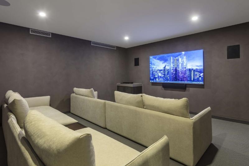 فندق Avani Melbourne Central Residences