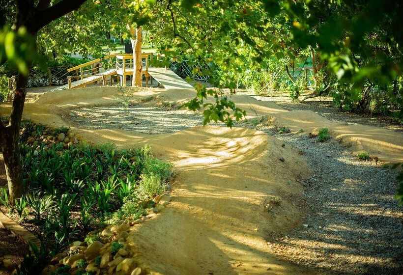 Отель Boschendal Farm Estate