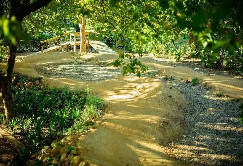 Hotelli Boschendal Farm Estate