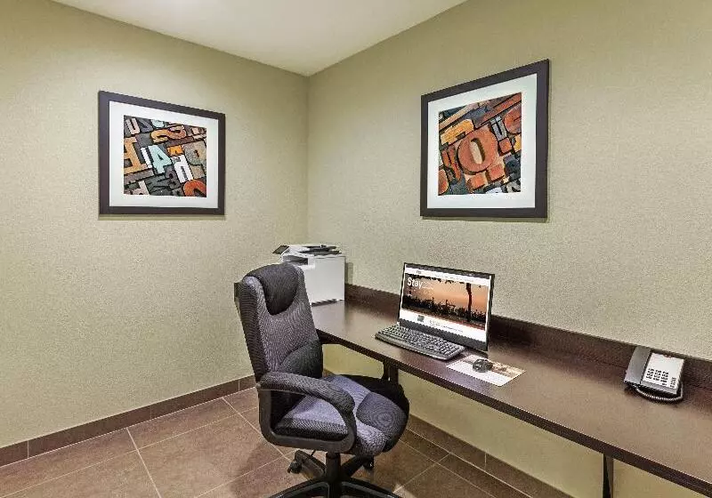 Hotelli Candlewood Suites Houston   Spring, An Ihg