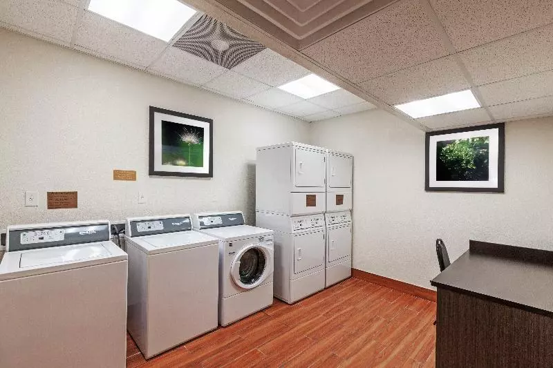 Hotelli Candlewood Suites Houston   Spring, An Ihg