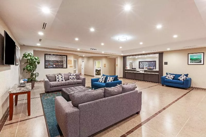 Hotelli Candlewood Suites Houston   Spring, An Ihg