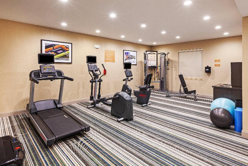فندق Candlewood Suites Houston Spring, An Ihg