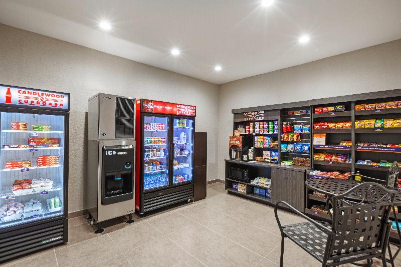 فندق Candlewood Suites Houston Spring, An Ihg