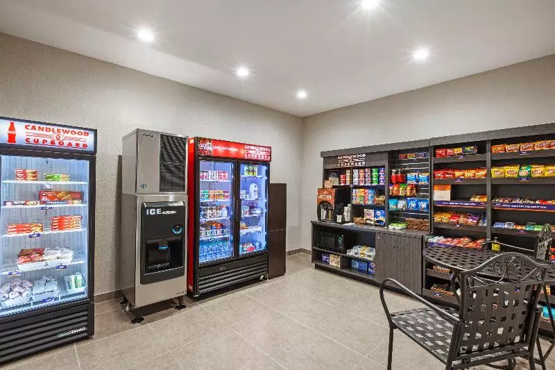 Hotelli Candlewood Suites Houston   Spring, An Ihg