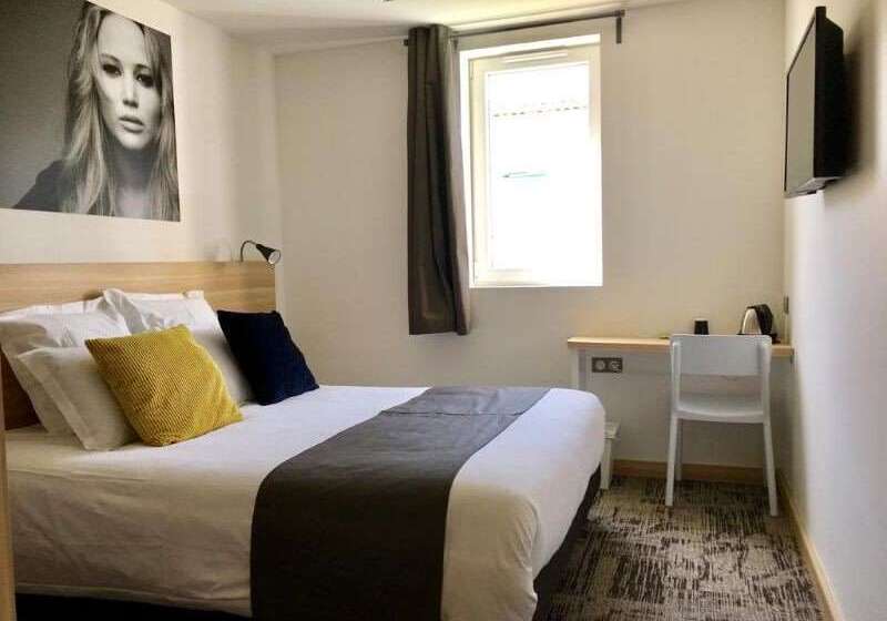 Brit Hotel Martigues Nord