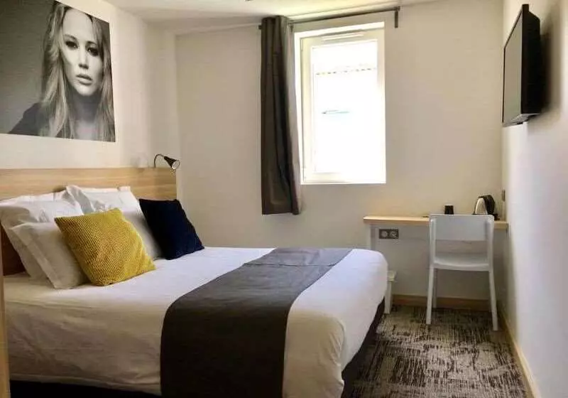 Brit Hotel Martigues Nord