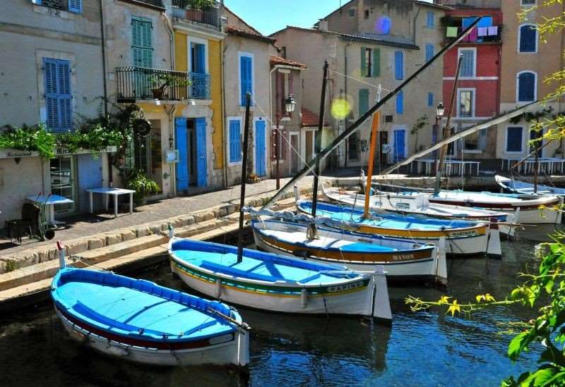 Brit Hotel Martigues Nord