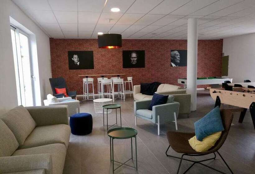 Brit Hotel Martigues Nord