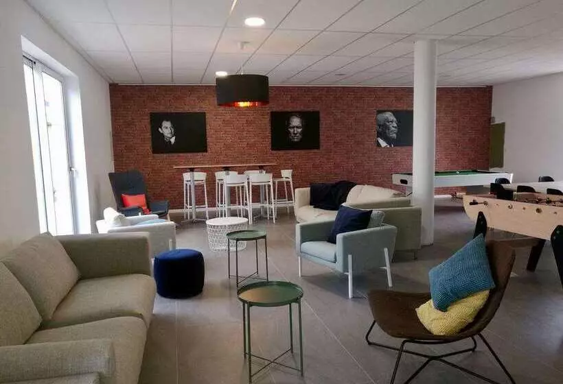 Brit Hotel Martigues Nord