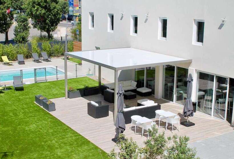 Brit Hotel Martigues Nord