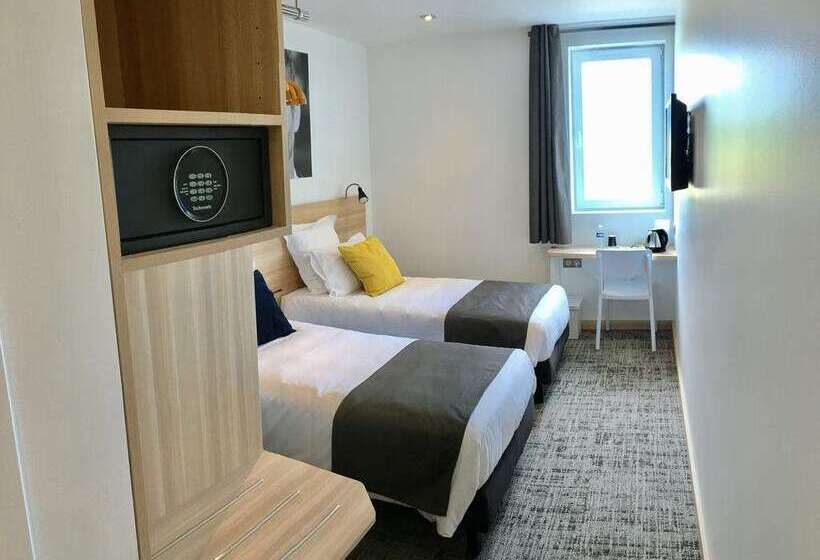 Brit Hotel Martigues Nord