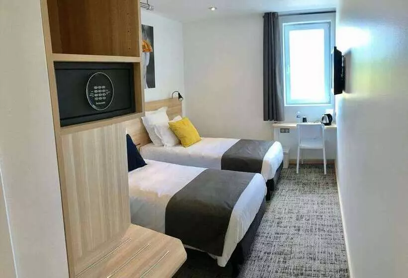 Brit Hotel Martigues Nord