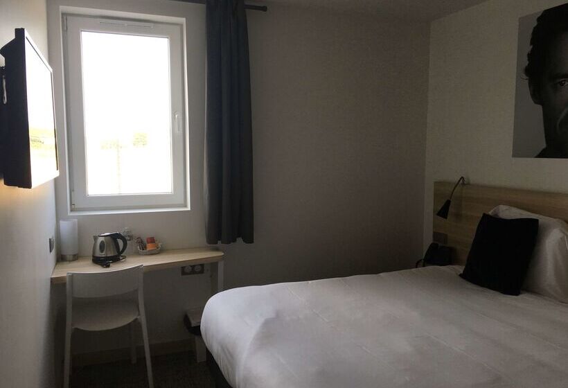 Brit Hotel Martigues Nord