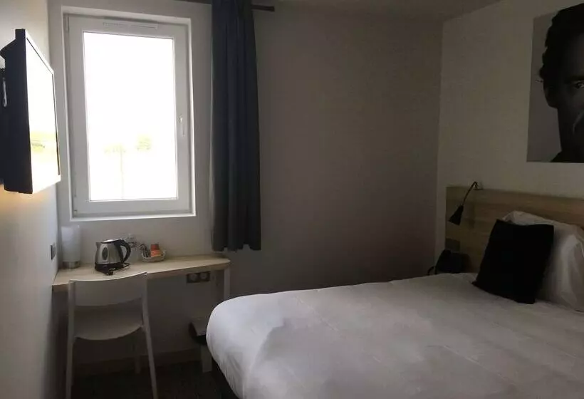 Brit Hotel Martigues Nord