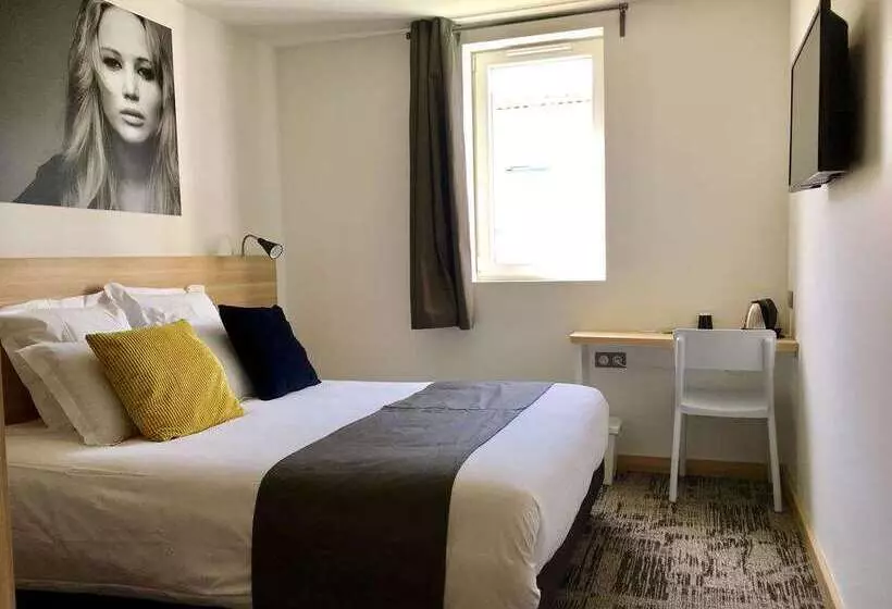 Brit Hotel Martigues Nord