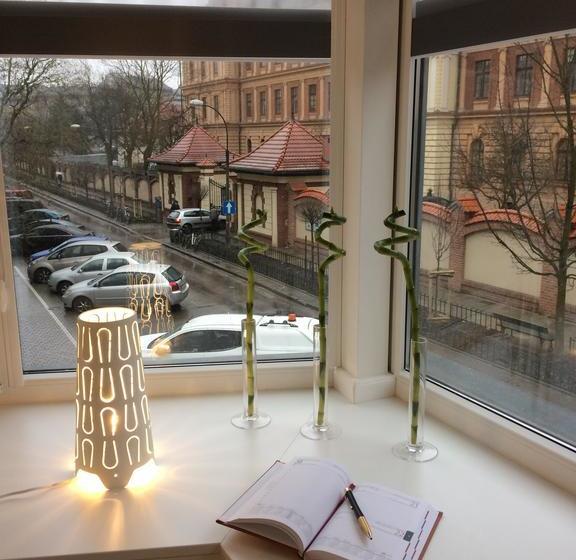 Fotos del hotel Corner:  17