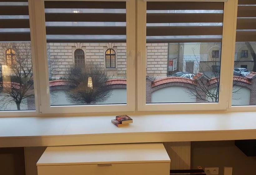 Fotos del hotel Corner:  8