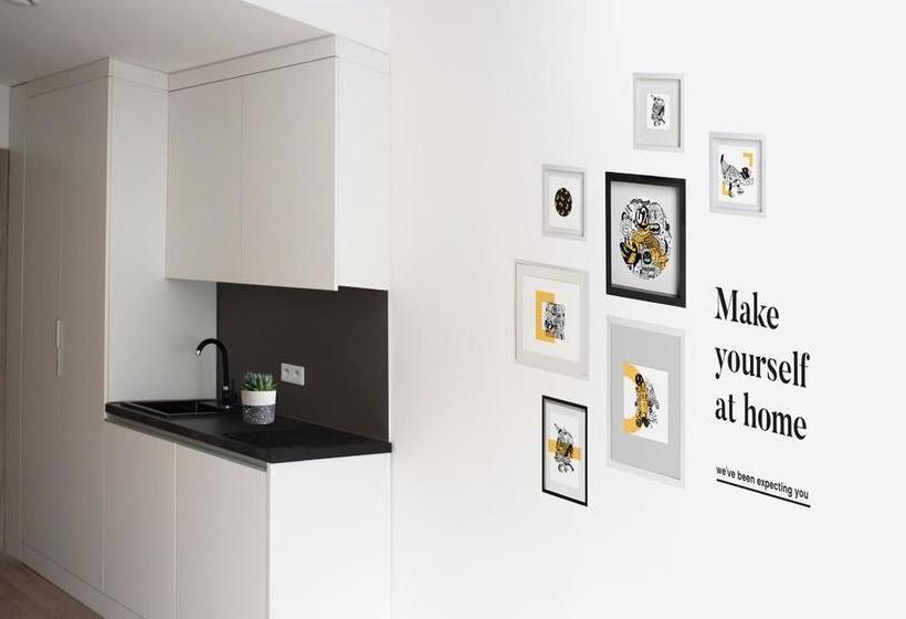 Fotos del hotel Corner:  12