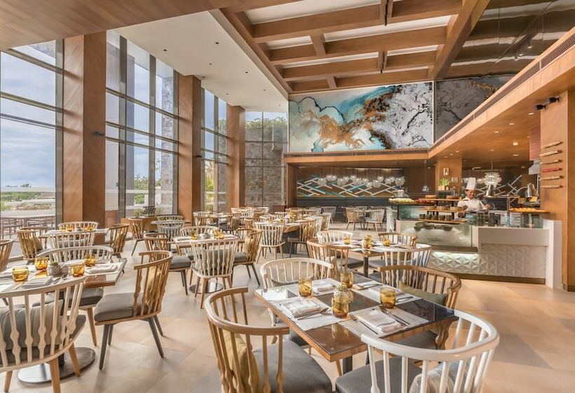 酒店 Crimson Resort And Spa Boracay