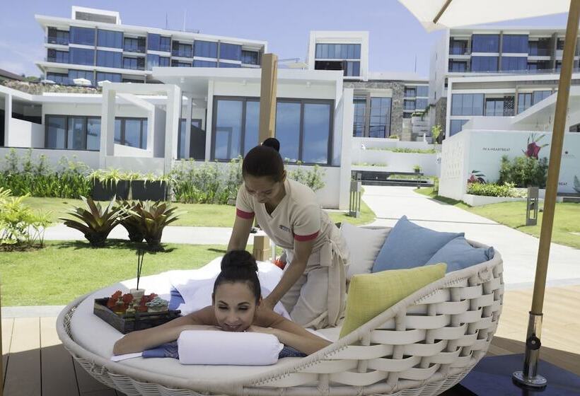 酒店 Crimson Resort And Spa Boracay