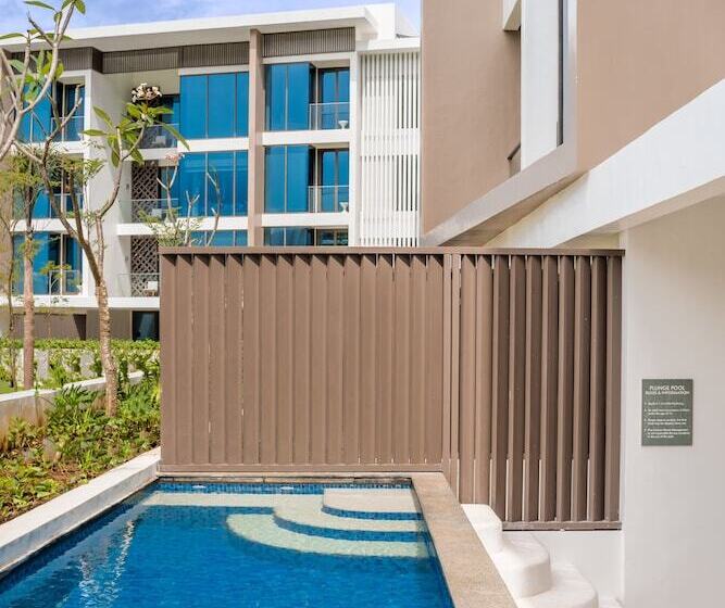 酒店 Crimson Resort And Spa Boracay