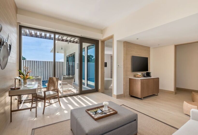 酒店 Crimson Resort And Spa Boracay