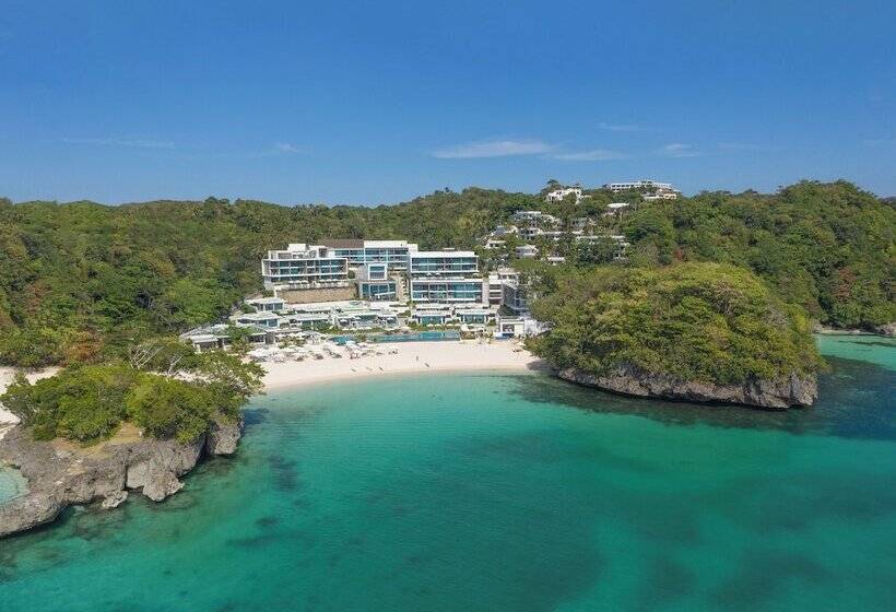 酒店 Crimson Resort And Spa Boracay