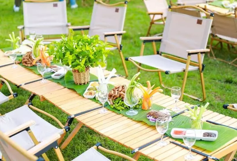 ホテル Crowne Plaza Qingdaoorientalmoviemetropolis, An Ihg