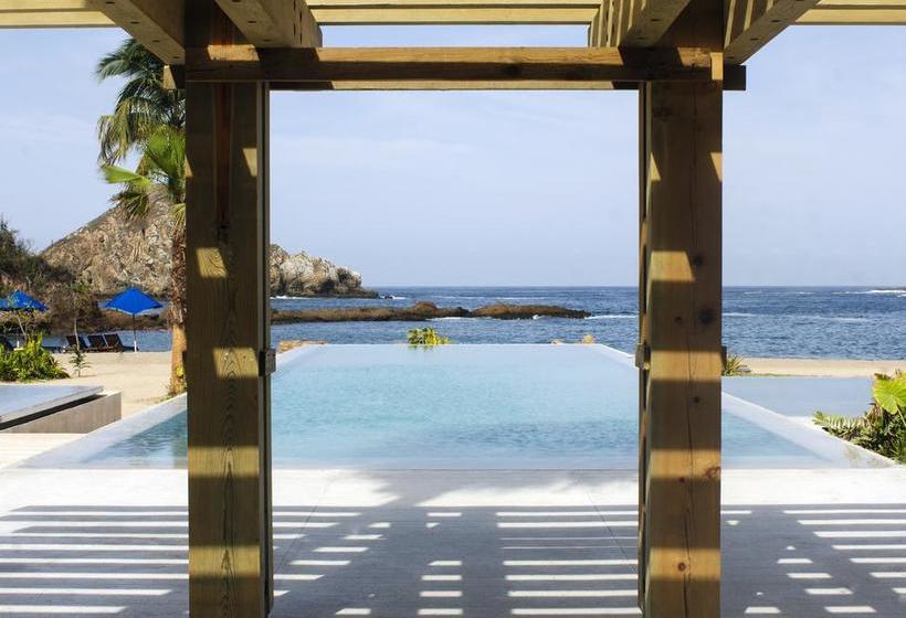 Отель El Careyes Club & Residences