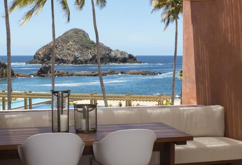 Отель El Careyes Club & Residences