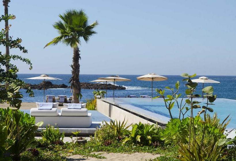 Отель El Careyes Club & Residences