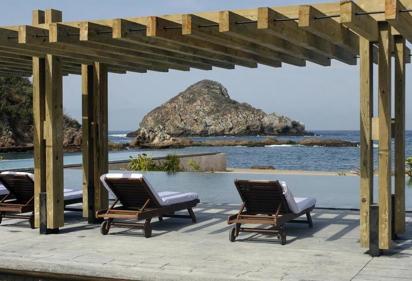 Отель El Careyes Club & Residences