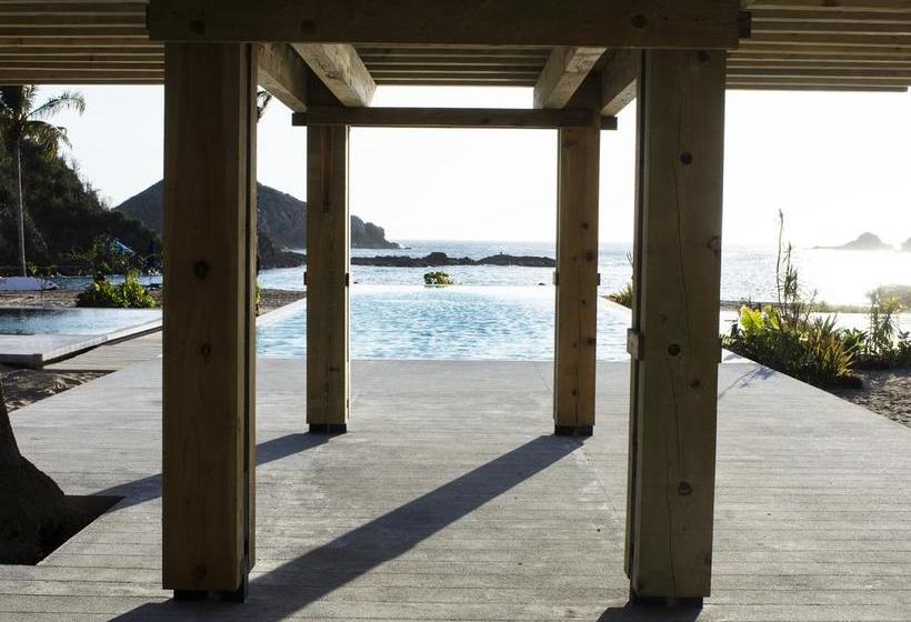 Отель El Careyes Club & Residences