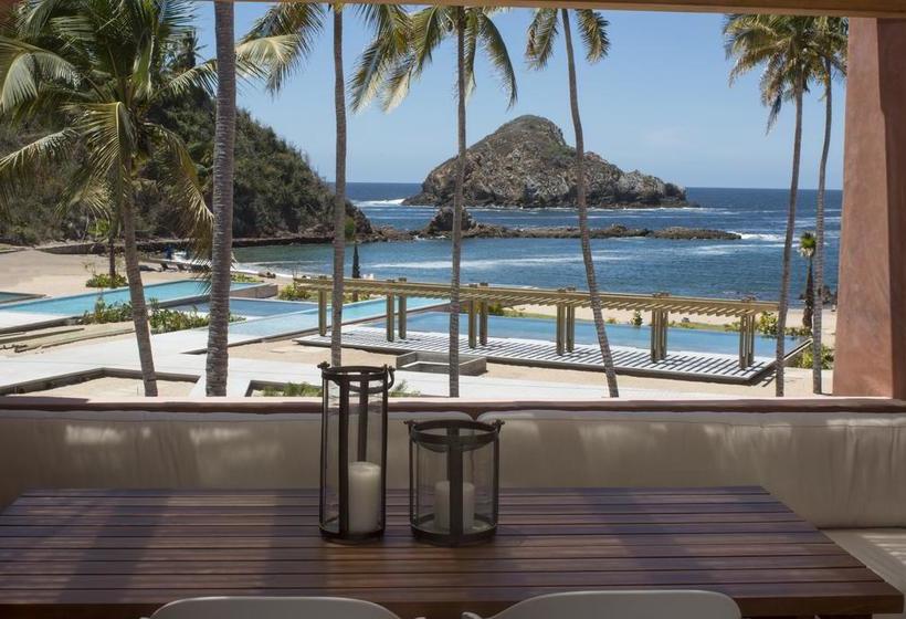 Отель El Careyes Club & Residences