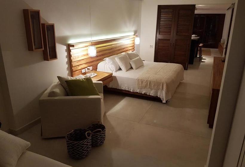 Отель El Careyes Club & Residences