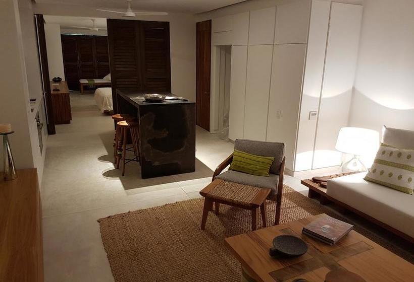 Отель El Careyes Club & Residences