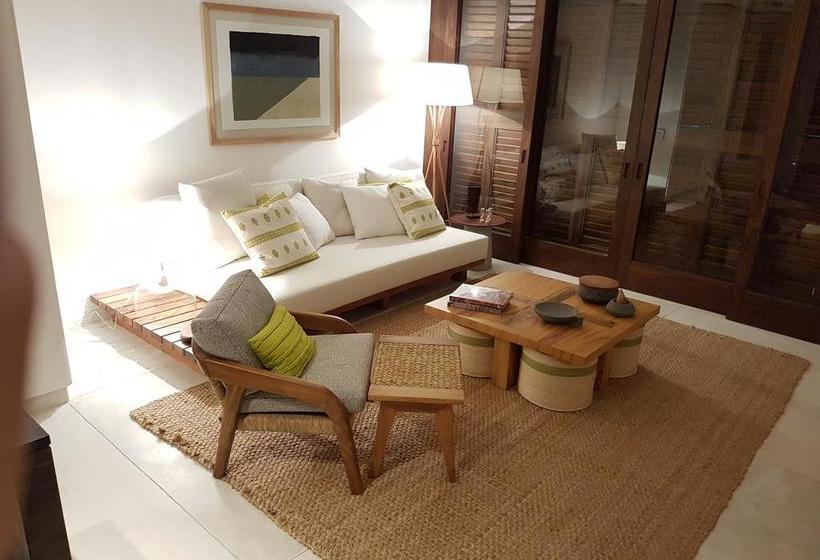 Отель El Careyes Club & Residences