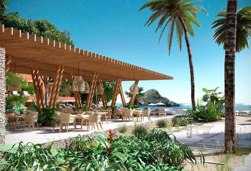 Отель El Careyes Club & Residences