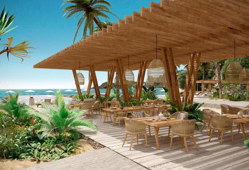 Отель El Careyes Club & Residences