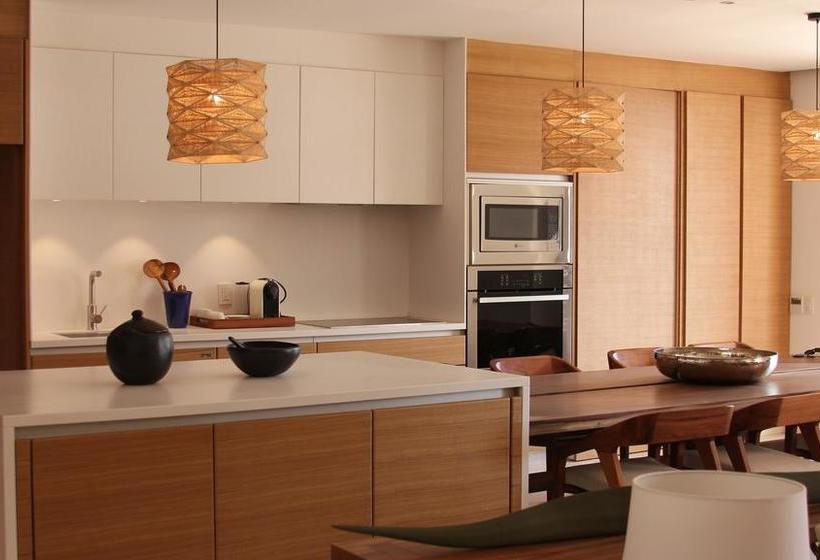 Отель El Careyes Club & Residences